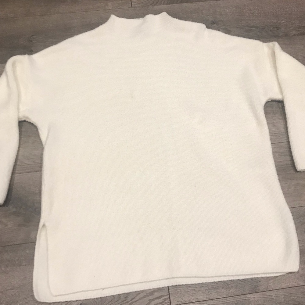 Winter woman sweater🌬